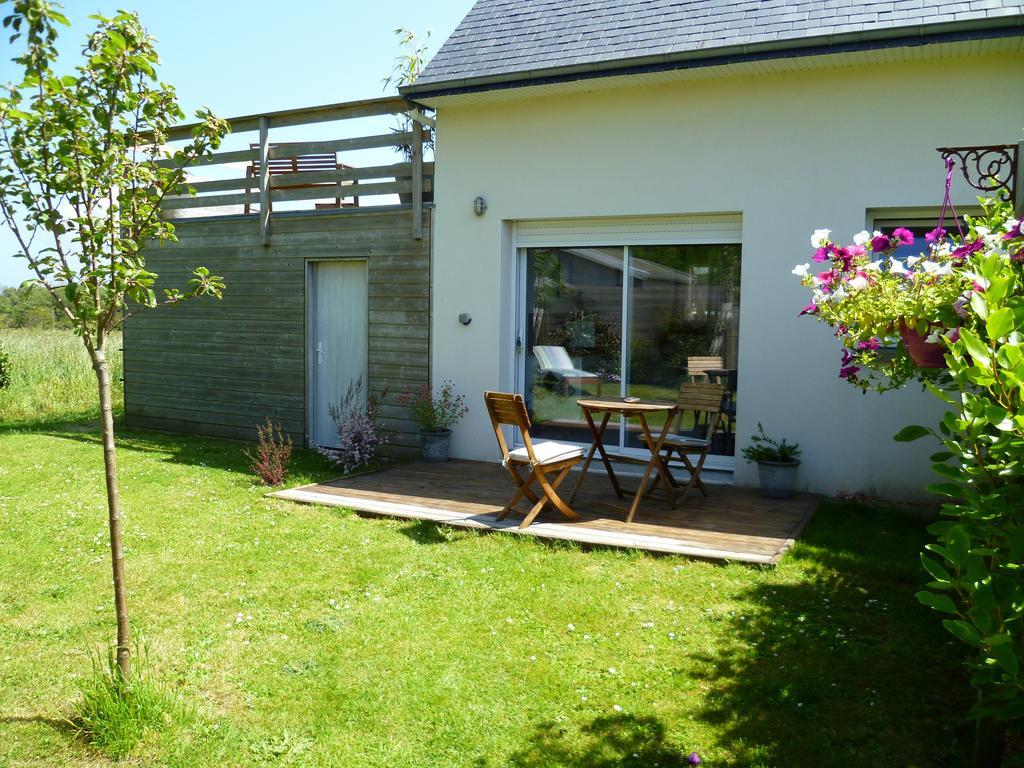 Roulotte Gites O Bien-Etre Massage Spa Sejour Bien-Etre En Hebergement Insolite Roulotte Karantez Ou En Gites Melon Ou Yock A 800 M Des Plages Maison D'Hote Drogou Porspoder Rom bilde
