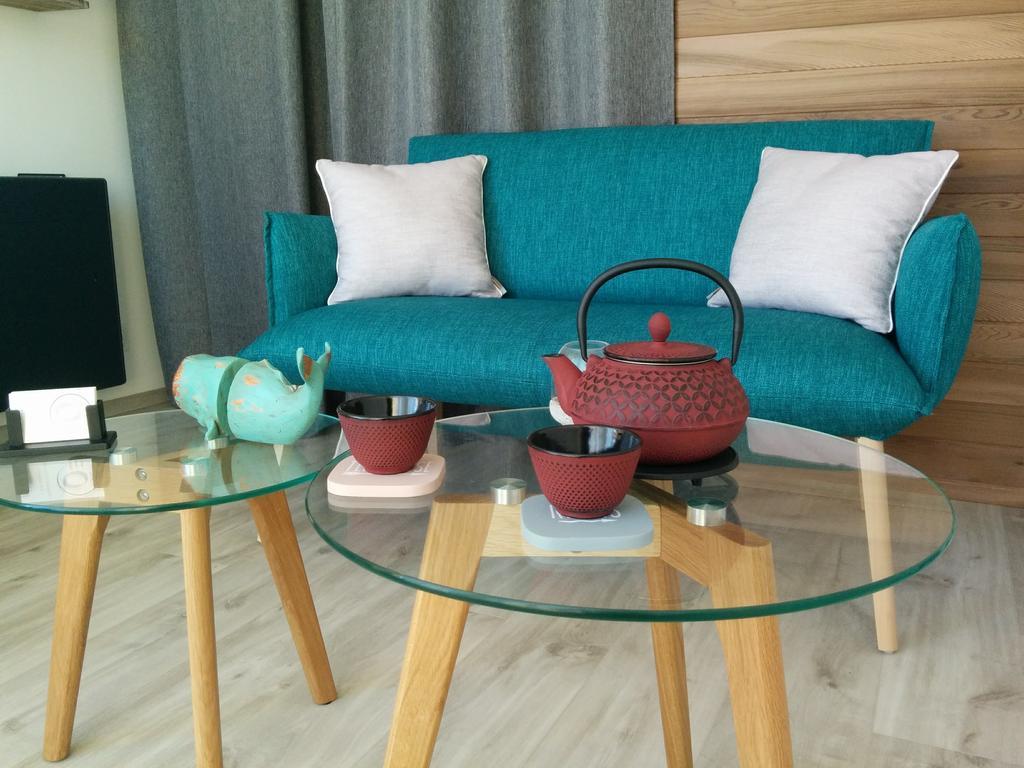 Roulotte Gites O Bien-Etre Massage Spa Sejour Bien-Etre En Hebergement Insolite Roulotte Karantez Ou En Gites Melon Ou Yock A 800 M Des Plages Maison D'Hote Drogou Porspoder Eksteriør bilde